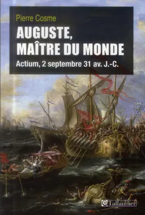 Auguste maître du monde