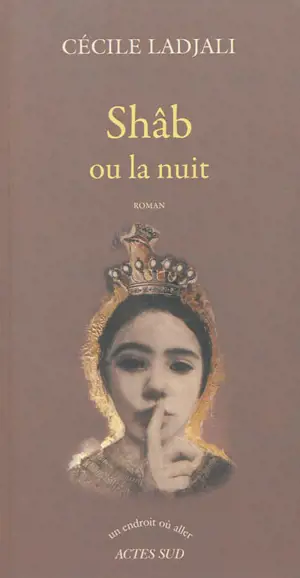 Shâb ou La nuit