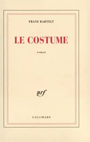 Le costume