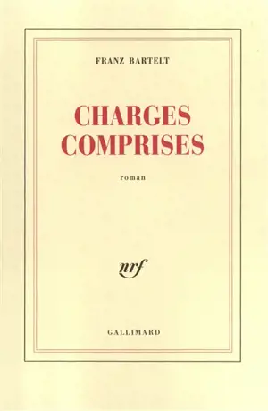 Charges comprises