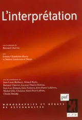 L'interprétation
