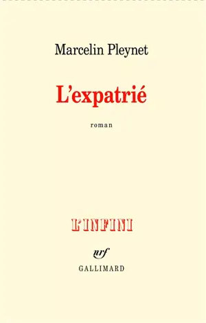 L'expatrié