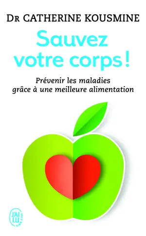 SAUVEZ VOTRE CORPS !