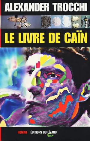 Le livre de Caïn