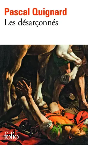 LES DESARCONNES    - FOLIO 1 DEF 10/10/17