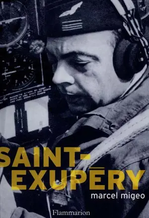Saint-Exupéry