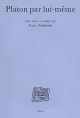 Platon par lui-même