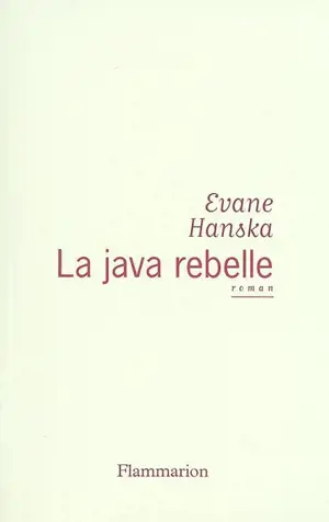 La java rebelle