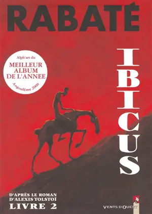 Ibicus. Vol. 2