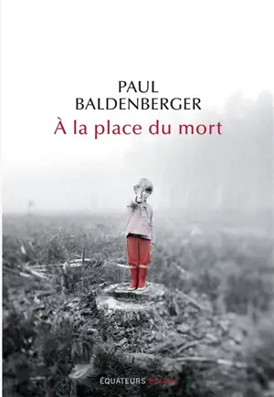 A la place du mort