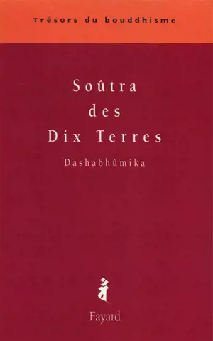 Le soûtra des dix terres