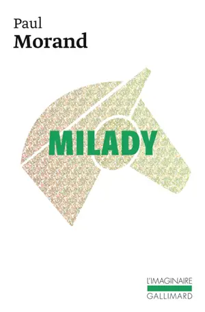 Milady. Monsieur zéro