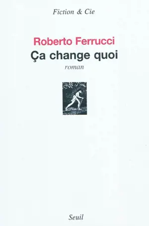 Ça change quoi