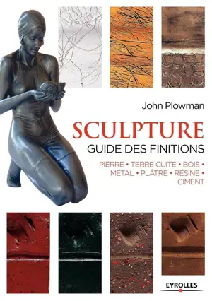 SCULPTURE  GUIDE DES FINITIONS NE 1 OP 10/14