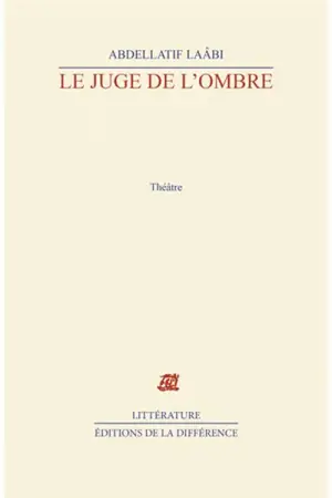 Le Juge de l'ombre