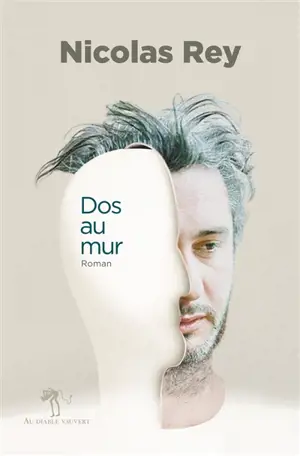 Dos au mur