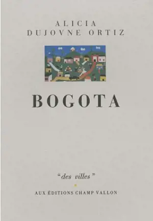 Bogota