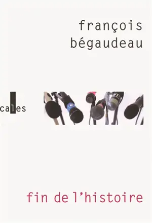 Fin de l'histoire