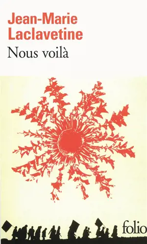 Nous voilà