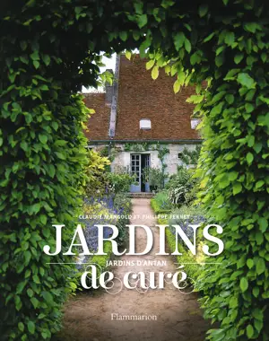 JARDINS DE CURE JARDINS D'ANTAN 1 OP 11/16
