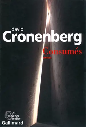 Consumés