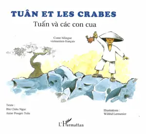 TUAN ET LES CRABES CONTE BILIN