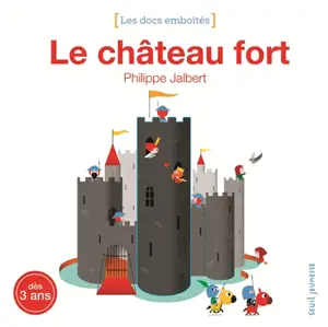 Le château fort