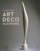 Art déco : sculptures