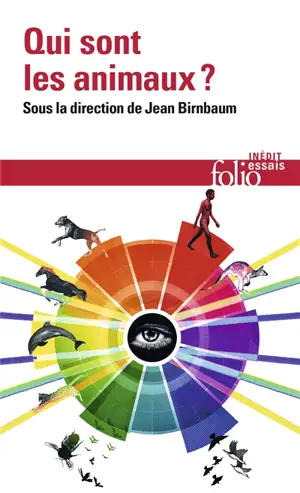 Qui sont les animaux ?