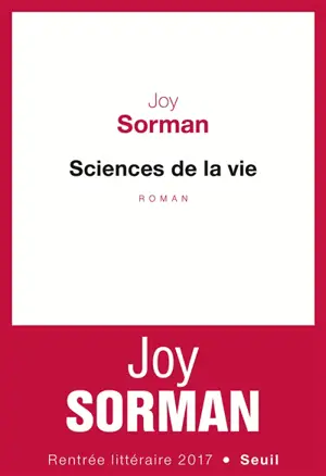 Sciences de la vie