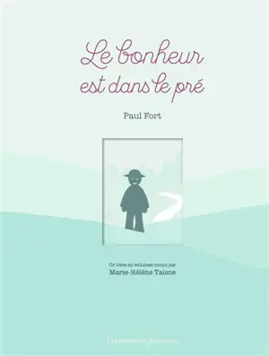 Le bonheur est dans le pré