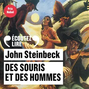 Des souris et des hommes