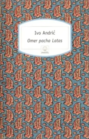 OMER PACHA LATAS      -SAP-