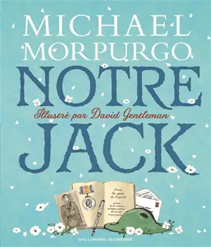 Notre Jack