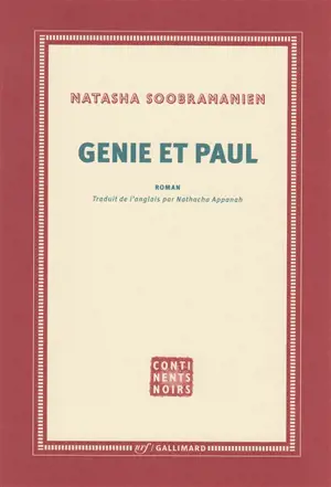 Genie et Paul