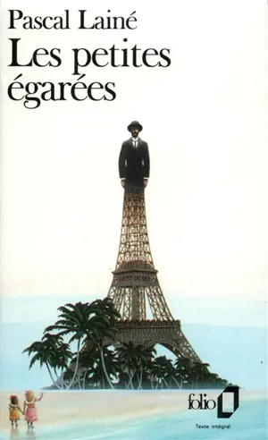 Les petites égarées