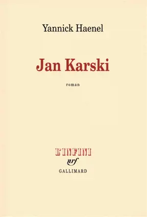 Jan Karski