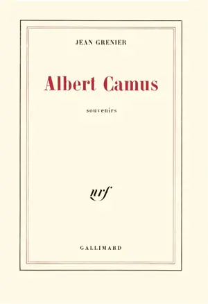 Albert Camus