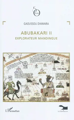 Abubakari II : explorateur mandingue