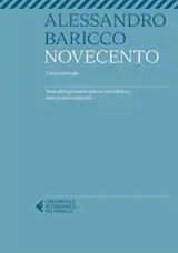 NOVECENTO. UN MONOLOGO
