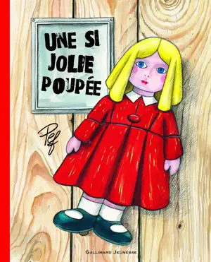 UNE SI JOLIE POUPEE NED
