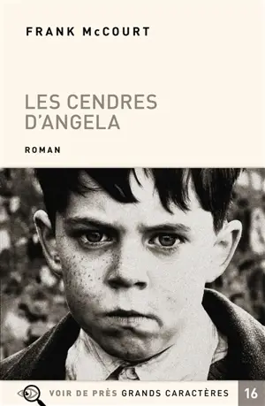 Les cendres d'Angela