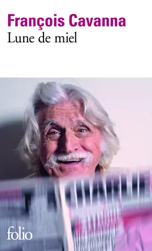 LUNE DE MIEL             -FOLIO-