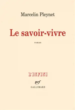 Le savoir-vivre