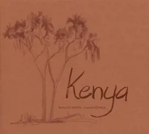 Kenya : espaces sauvages en pays Samburu. Wild open spaces in Samburuland