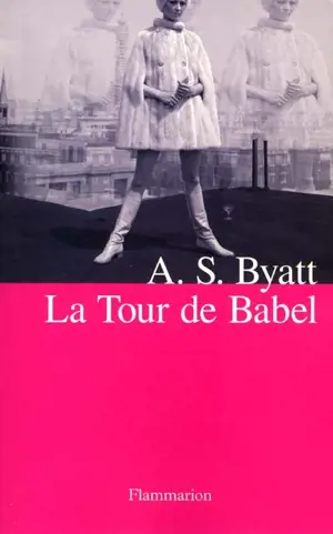 La tour de Babel