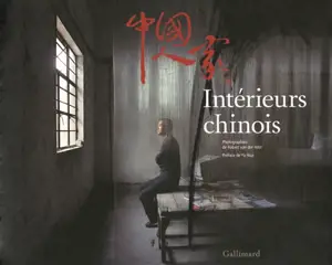 Intérieurs chinois