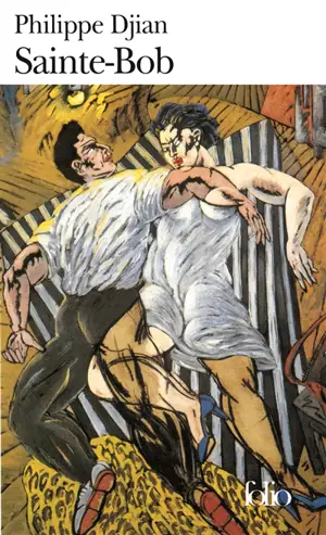 Sainte-Bob