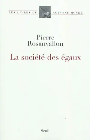 La société des égaux