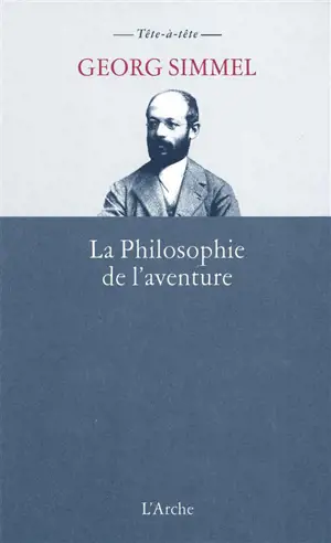 La philosophie de l'aventure